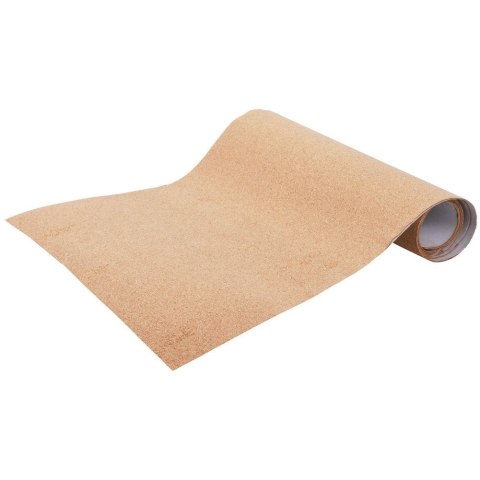 Mata Antypoślizgowa Samoprzylepna Korek 120 x 30,5 cm do Szuflady ORION