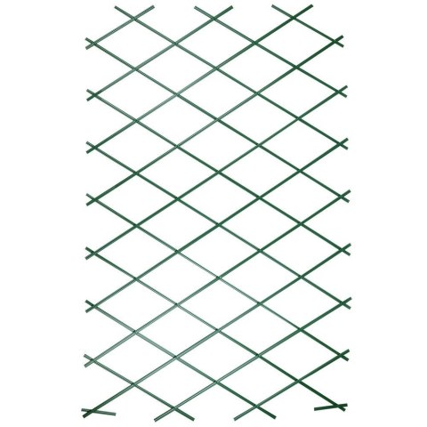 Podpora do Roślin Zielona Rozkładana Składana Ogrodowa ORION 200x100 cm