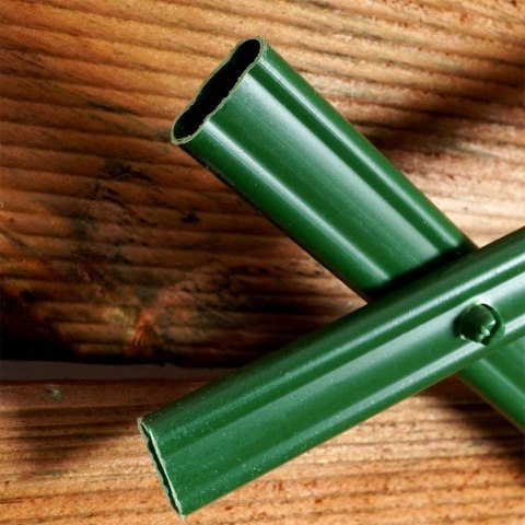 Podpora do Roślin Zielona Rozkładana Składana Ogrodowa ORION 200x100 cm