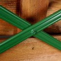 Podpora do Roślin Zielona Rozkładana Składana Ogrodowa ORION 200x100 cm