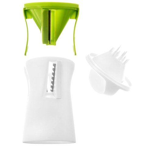 Temperówka do Warzyw Spaghetti 3w1 ORION Spirale Makaron Warzywny