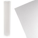 Mata Antypoślizgowa do Szuflady ORION 46 x 122 cm Przezroczysta PEVA