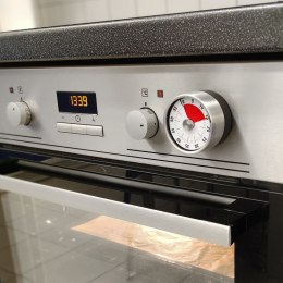Minutnik kuchenny z magnesem analogowy 6 cm