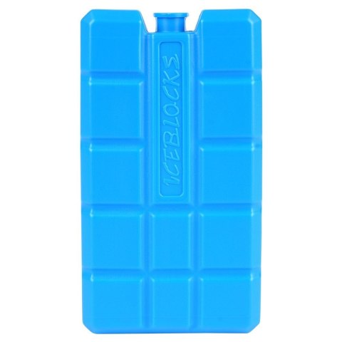 Wkład Chłodzący do Lodówki 200 ml 3 szt. FRESH&COLD Turystycznej Niebieski