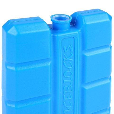 Wkład Chłodzący do Lodówki 200 ml 3 szt. FRESH&COLD Turystycznej Niebieski