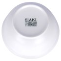 Miseczka Ceramiczna Biała do Zupy Płatków SIAKI COLLECTION 16 cm 750 ml