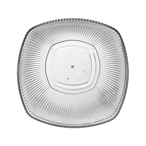 Miseczka Plastikowa 12,5 cm 400 ml Akryl do Zmywarki i Mikrofali ORION