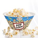 Miska na Popcorn 15,5 cm 700ml Tworzywo Wielokrotnego Użytku ORION