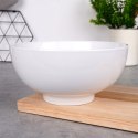 Miska Porcelanowa 20 cm 1,6 L do Zmywarki i Mikrofali VILDE