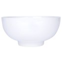 Miska Porcelanowa 20 cm 1,6 L do Zmywarki i Mikrofali VILDE