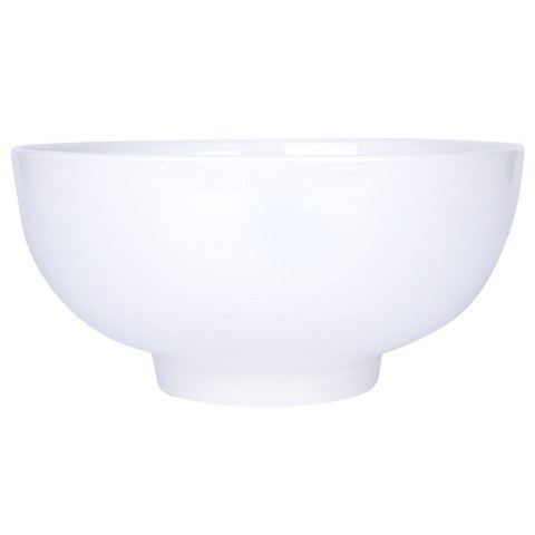 Miska Porcelanowa 20 cm 1,6 L do Zmywarki i Mikrofali VILDE