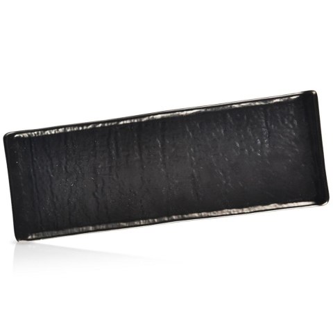 Taca do serwowania ceramiczna 33,5x12 cm