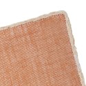Podkładka na Stół Pomarańczowa Boho 45 x 30 cm ORION Dekoracyjna Mata