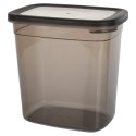 Pojemnik na Makaron Płatki Żywność z Pokrywką Kuchenny Solidny VILDE 1,85l