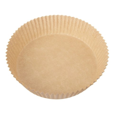 Wkład do Frytkownicy Air Fryer 100 szt. ORION Pergaminowy Okrągły 16 cm