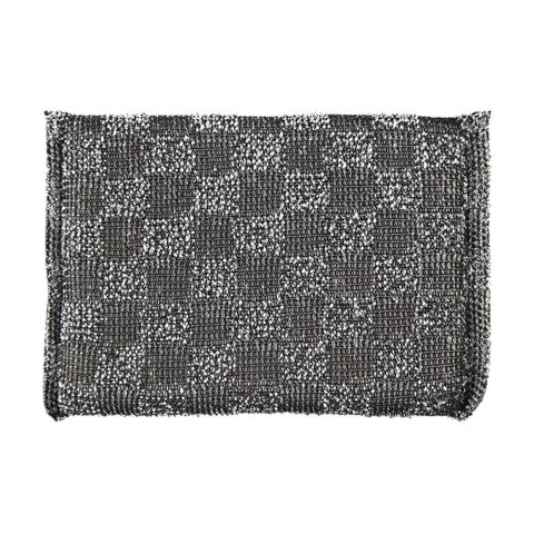 Gąbka Kuchenna ORION 3 szt. Typu Druciak Wytrzymała Chłonna do Garnków