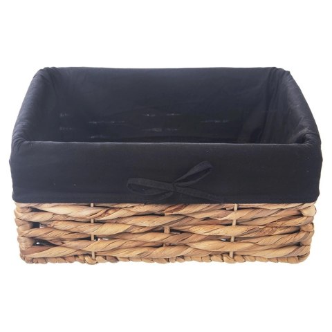 Koszyk do przechowywania naturalny 30x20x14 cm Koszyk do przechowywania naturalny 30x20x14 cm