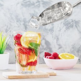 Łopatka do Nabierania Aluminiowa 18,5 x 6 cm 110 ml do Sypkich ORION