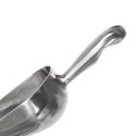 Łopatka do Nabierania Aluminiowa 18,5 x 6 cm 110 ml do Sypkich ORION