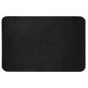 Mata Łazienkowa Antypoślizgowa Podgumowana 59 x 39 cm BATHROOM SOLUTIONS