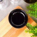 Miseczka Ceramiczna Czarna 9 cm 150 ml do Zmywarki SIAKI COLLECTION