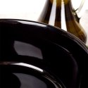 Miseczka Ceramiczna Czarna 9 cm 150 ml do Zmywarki SIAKI COLLECTION