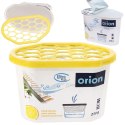 Pochłaniacz Wilgoci 230 g ORION Ultra Fresh Cytrynowy do 20 m²