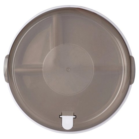 Pojemnik do Mikrofalówki Dzielony Talerz 25 cm EXCELLENT HOUSEWARE