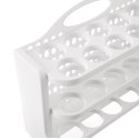 Pojemnik na Jajka Organizer Trzypoziomowy 30 szt. ORION 28 x 10 x 22,5 cm