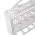 Pojemnik na Jajka Organizer Trzypoziomowy 30 szt. ORION 28 x 10 x 22,5 cm