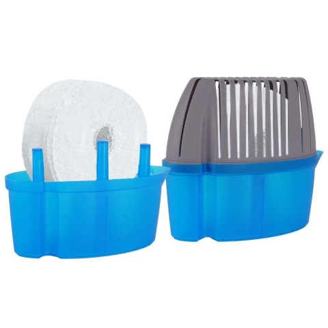 Wkład do Pochłaniacza Wilgoci 2 x 450 g ORION Tabletki Neutralne 2 szt.