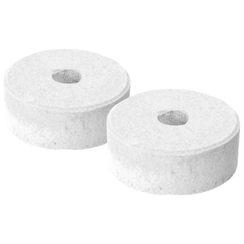 Wkład do Pochłaniacza Wilgoci 2 x 450 g ORION Tabletki Neutralne 2 szt.