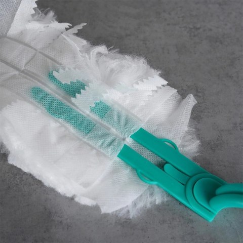 Wkład Wymienny do Szczotki ULTRA CLEAN na Kurz Antystatyczny 5 szt.