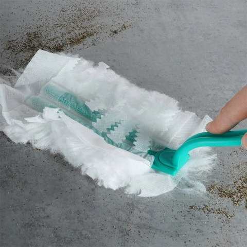 Wkład Wymienny do Szczotki ULTRA CLEAN na Kurz Antystatyczny 5 szt.