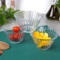 Miseczki 11,5 cm 270 ml Szkło 3 szt do Zmywarki EXCELLENT HOUSEWARE