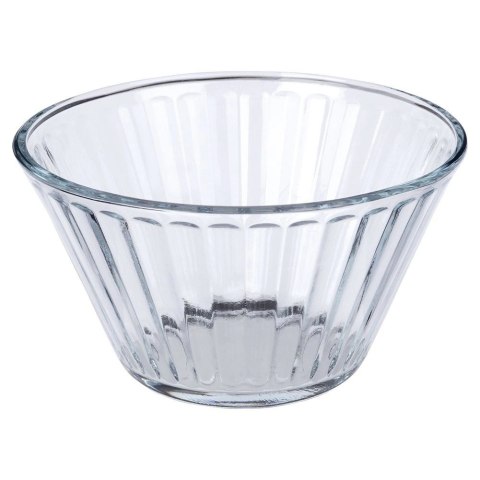 Miseczki 11,5 cm 270 ml Szkło 3 szt do Zmywarki EXCELLENT HOUSEWARE