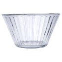 Miseczki 11,5 cm 270 ml Szkło 3 szt do Zmywarki EXCELLENT HOUSEWARE