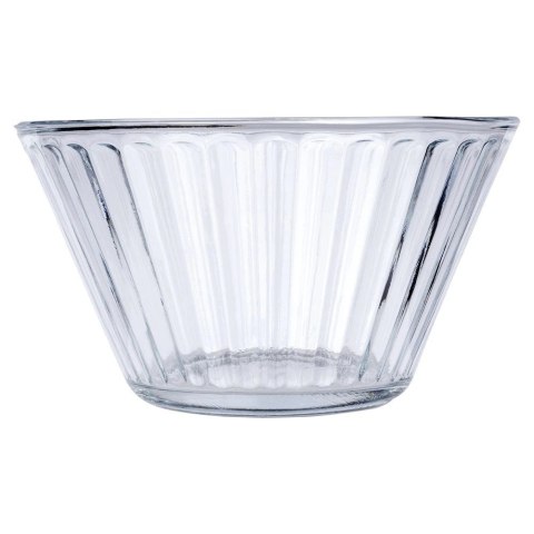 Miseczki 11,5 cm 270 ml Szkło 3 szt do Zmywarki EXCELLENT HOUSEWARE