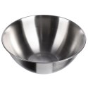 Miska Kuchenna Stal Nierdzewna 21,5 cm 1,9 L do Zmywarki VILDE