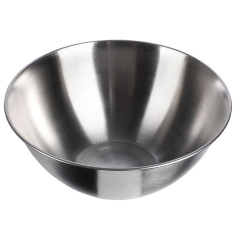 Miska Kuchenna Stal Nierdzewna 21,5 cm 1,9 L do Zmywarki VILDE