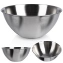 Miska Kuchenna Stal Nierdzewna 21,5 cm 1,9 L do Zmywarki VILDE