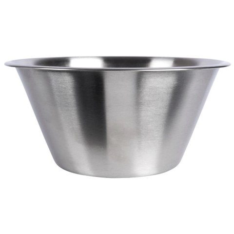 Miska Kuchenna Uniwersalna Stal Nierdzewna 22 cm 2 L do Zmywarki VILDE