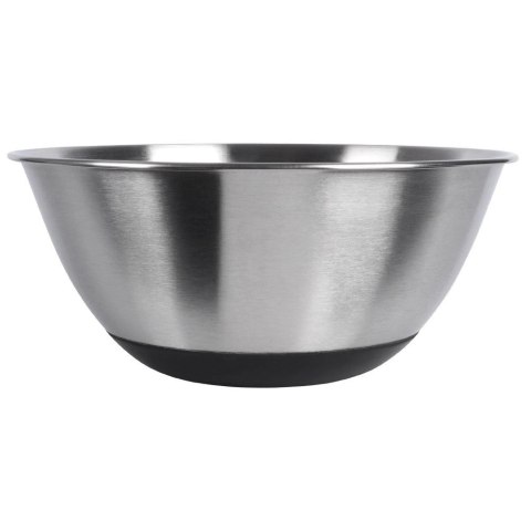 Miska Kuchenna Stalowa Antypoślizgowa VILDE 19 cm 1,2 L do Zmywarki