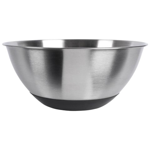 Miska Kuchenna Stalowa Antypoślizgowa VILDE 21,5 cm 1,9 L do Zmywarki