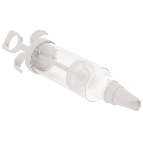 Dekorator do Ciast ORION 10 el. Strzykawka z Końcówkami do Tortów i Muffin