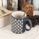 Kubek Ceramiczny 350 ml ORION Łatwy w Czyszczeniu i Pojemny Uniwersalny