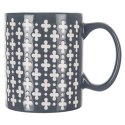 Kubek Ceramiczny 350 ml ORION Łatwy w Czyszczeniu i Pojemny Uniwersalny