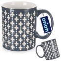Kubek Ceramiczny 350 ml ORION Łatwy w Czyszczeniu i Pojemny Uniwersalny