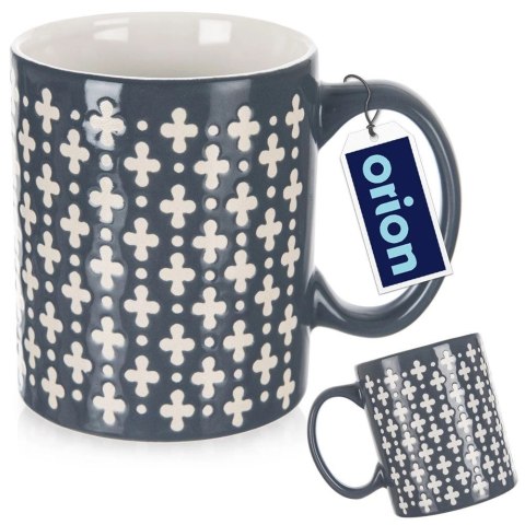 Kubek Ceramiczny 350 ml ORION Łatwy w Czyszczeniu i Pojemny Uniwersalny