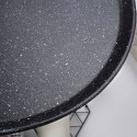 Patelnia do Naleśników Placków Granitowa Gaz Indukcja ORION 26 cm